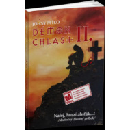 Démon chlast II. - Nalej, hrozí absťák...! - cena, porovnanie