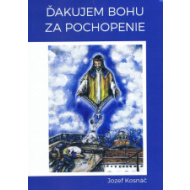 Ďakujem Bohu za pochopenie - cena, porovnanie