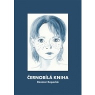 Černobílá kniha - cena, porovnanie