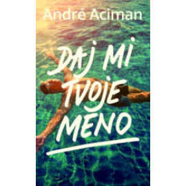 Daj mi tvoje meno
