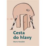 Cesta do hlavy - cena, porovnanie