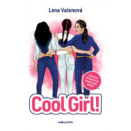 Cool Girl! - cena, porovnanie