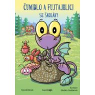 Čumidlo a fujtajblíci se školáky - cena, porovnanie