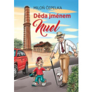 Děda jménem Nuel - cena, porovnanie