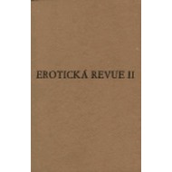 Erotická revue II - cena, porovnanie