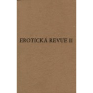 Erotická revue II - cena, porovnanie