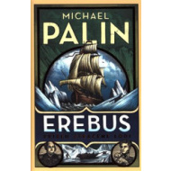 Erebus - cena, porovnanie