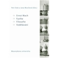 Ernst Mach - Fyzika - Filosofie - Vzdělávání - cena, porovnanie