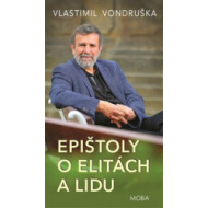 Epištoly o elitách a lidu - cena, porovnanie