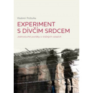 Experiment s dívčím srdcem - cena, porovnanie