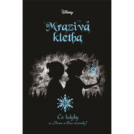 Disney - Co kdyby... Mrazivá kletba - cena, porovnanie