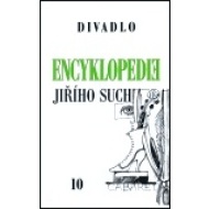 Encyklopedie Jiřího Suchého 10 - cena, porovnanie