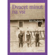 Dvacet minut na vsi - cena, porovnanie
