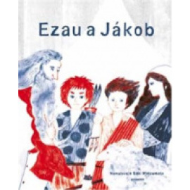 Ezau a Jákob