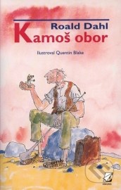 Kamoš obor