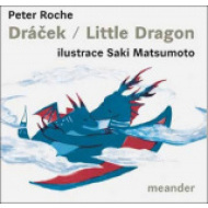 Dráček/Little Dragon - cena, porovnanie