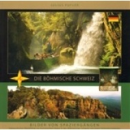 Die Böhmische Schweiz - cena, porovnanie