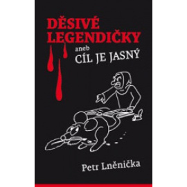 Děsivé Legendičky