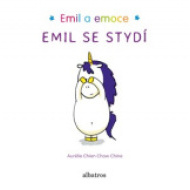 Emil se stydí - cena, porovnanie