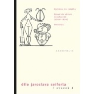 Dílo J.Seiferta 4. - cena, porovnanie