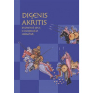 Digenis Akritis - cena, porovnanie