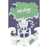 Eskejp - cena, porovnanie