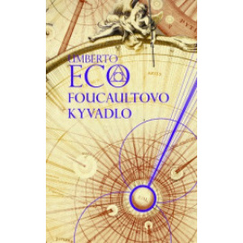 Foucaultovo kyvadlo