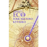 Foucaultovo kyvadlo - cena, porovnanie