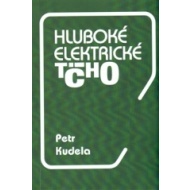 Hluboké elektrické ticho - cena, porovnanie