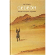 Gedeón - příběh biblického bojovníka - cena, porovnanie
