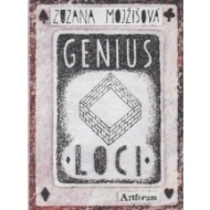 Genius loci - cena, porovnanie