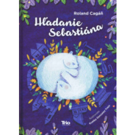 Hľadanie Sebastiána