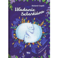Hľadanie Sebastiána - cena, porovnanie