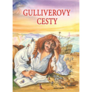 Gulliverovy cesty - cena, porovnanie