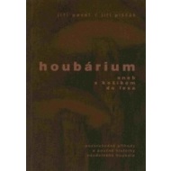 Houbárium - cena, porovnanie