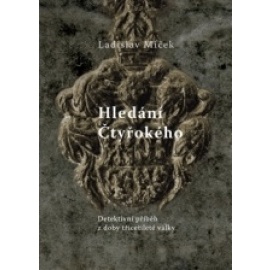 Hledání Čtyřokého