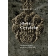 Hledání Čtyřokého - cena, porovnanie