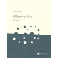 Glosy veršem - cena, porovnanie