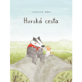 Horská cesta