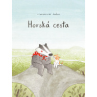 Horská cesta - cena, porovnanie