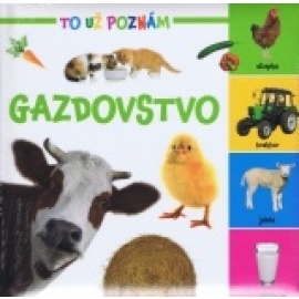 Gazdovstvo