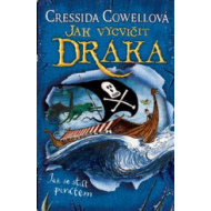 Jak vycvičit draka: Jak se stát pirátem - cena, porovnanie