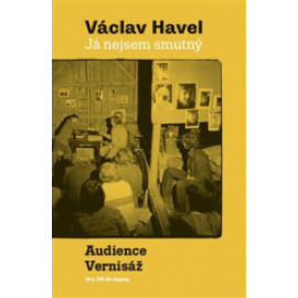 Já nejsem smutný. Audience a Vernisáž
