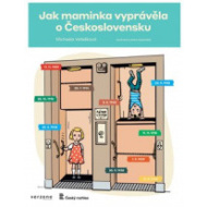 Jak maminka vyprávěla o Československu - cena, porovnanie