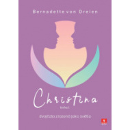 Christina - Kniha 1 - cena, porovnanie