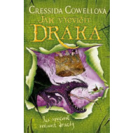 Jak vycvičit draka: Jak správně mluvit dracky - cena, porovnanie