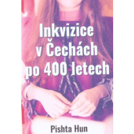 Inkvizice v Čechách po 400 letech