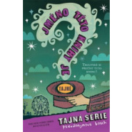 Jméno této knihy je tajné - cena, porovnanie