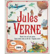 Jules Verne - cena, porovnanie
