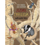 Jezevec Chrujda ostrouhá křen - cena, porovnanie